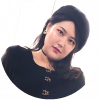 OLIVIA-LU-路薇 OLIVIA-LU-路薇